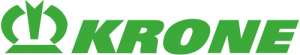 Krone Logo - Green