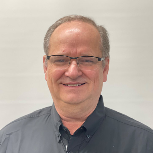John Hotke - Farmpower Accountant / Controller