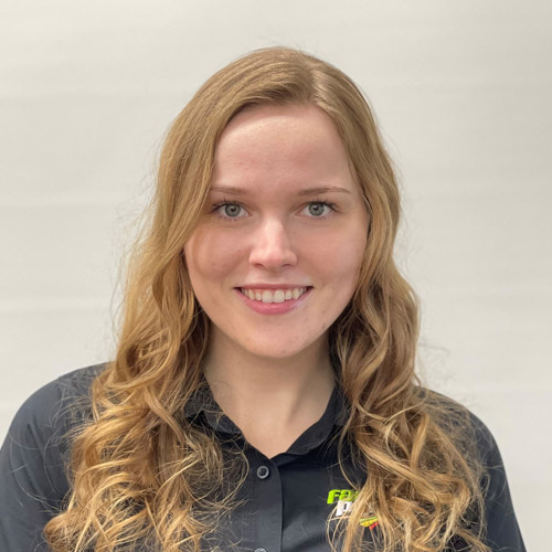 Marietta Scholten - Farmpower Service Writer