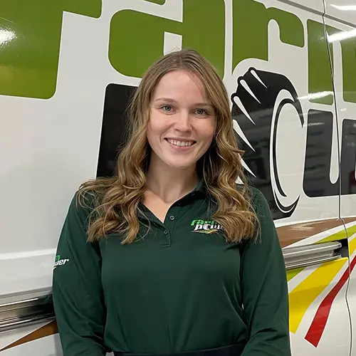 Farmpower - Marietta Scholten