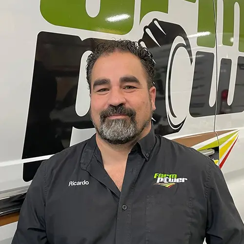 Farmpower - Ricardo Goncalves